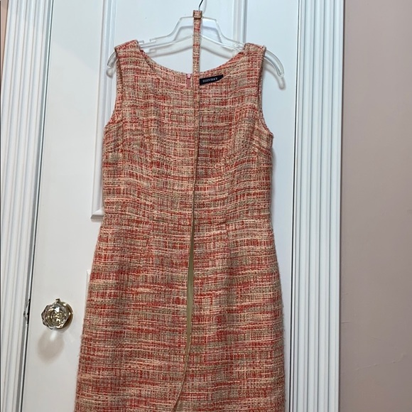 Ellen Tracy Dresses & Skirts - Tweed Ellen Tracy dress